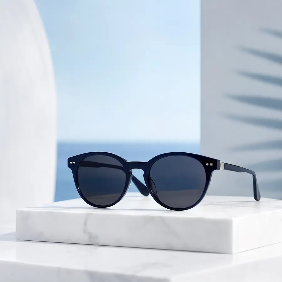 Lentes de sol